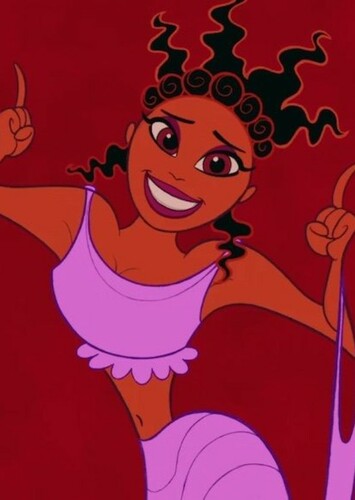 Terpsichore
