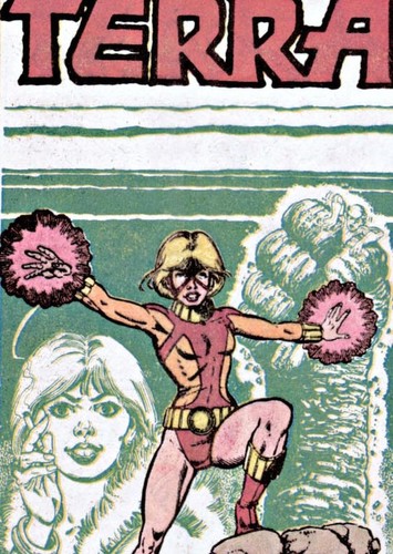 Terra