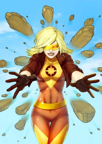 Terra