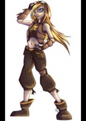 Terra