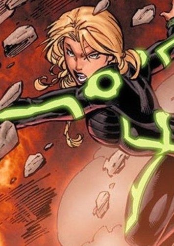 Terra