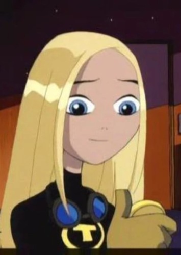 Terra