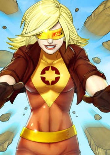 Terra
