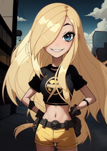 TERRA