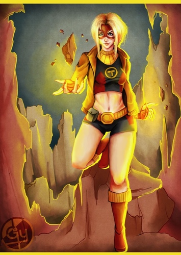 Terra
