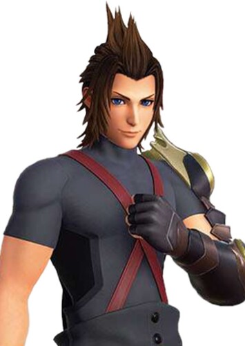 Terra