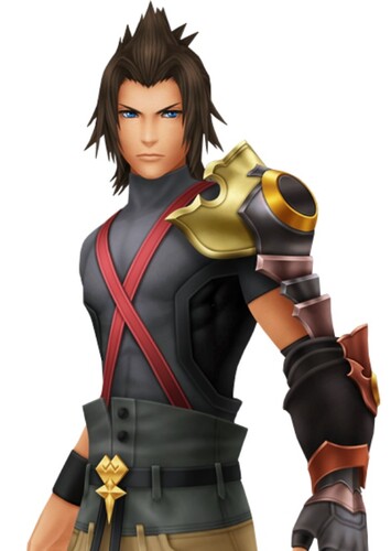Terra