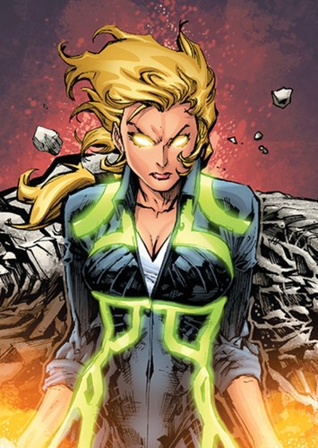 Terra