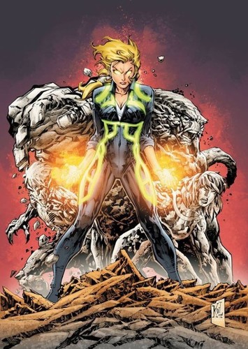 Terra