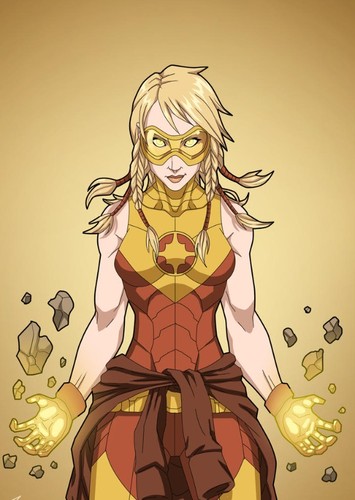 Terra