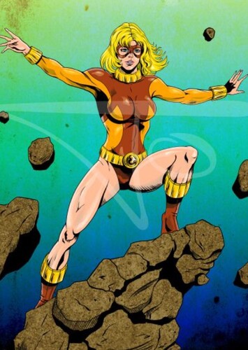 Terra