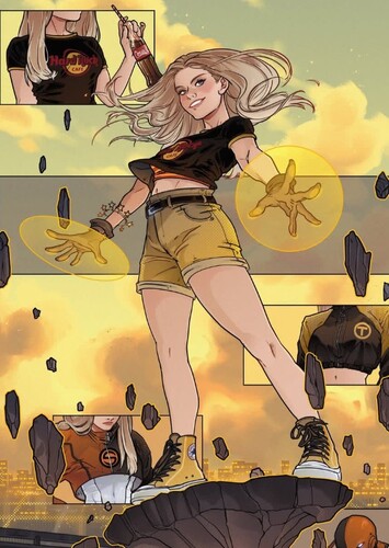 Terra