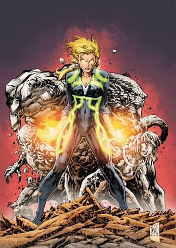 Terra