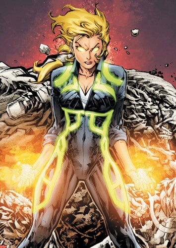 Terra