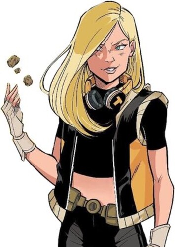 Terra