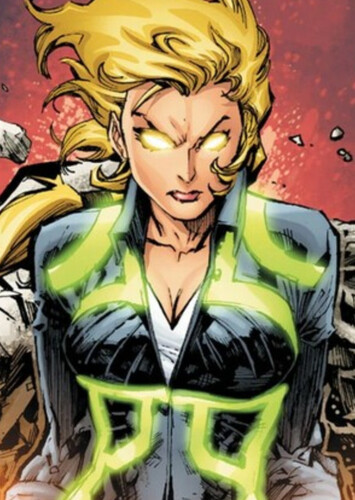 Terra