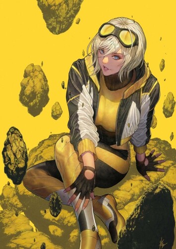 Terra