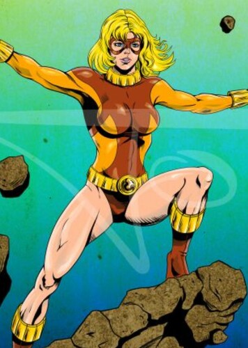 Terra