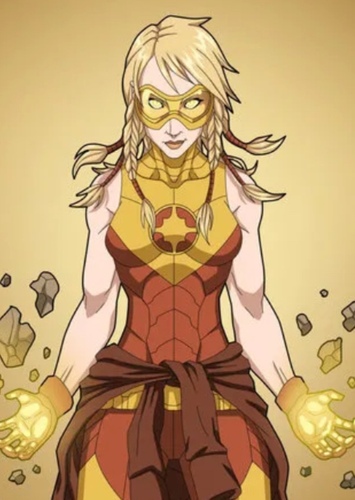 Terra