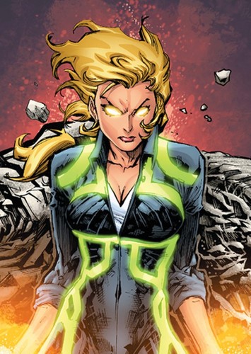Terra