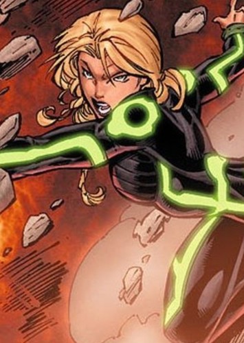 Terra