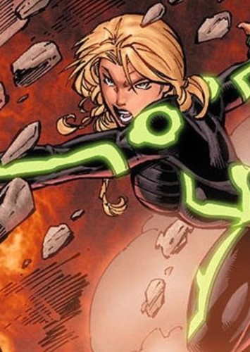 Terra