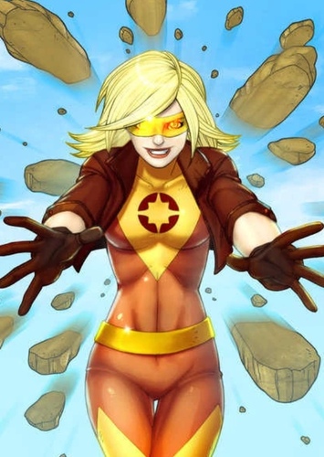 Terra