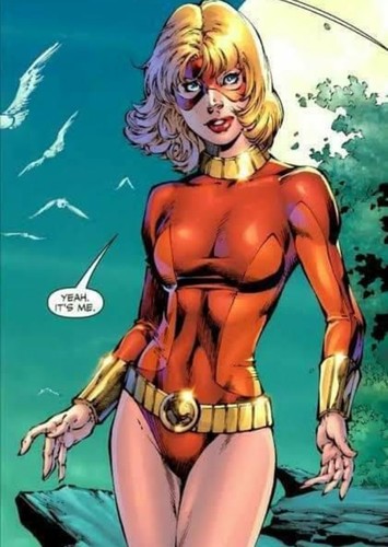 Terra
