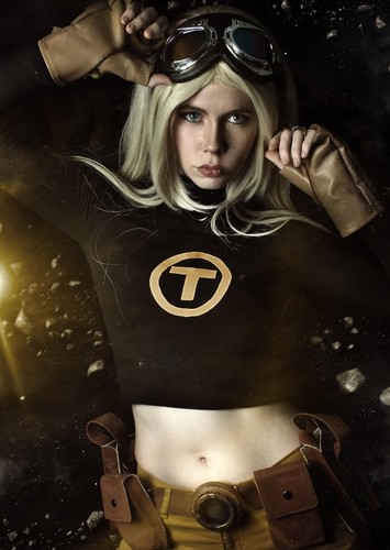 Terra
