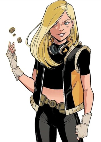 Terra