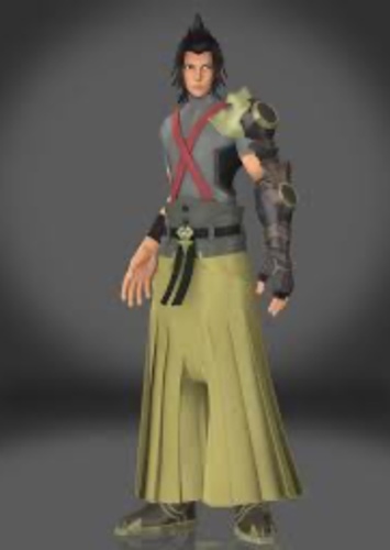 Terra