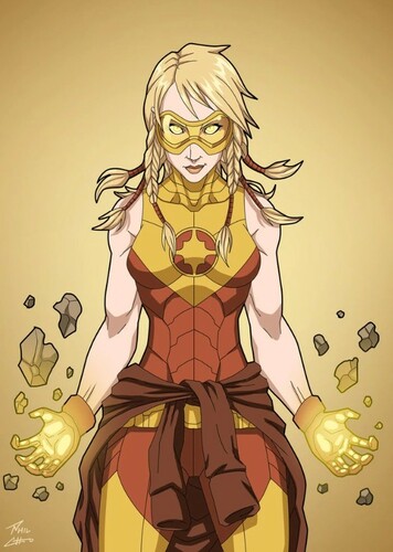 Terra