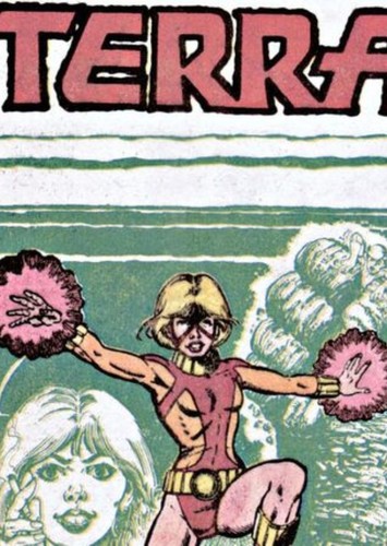 Terra