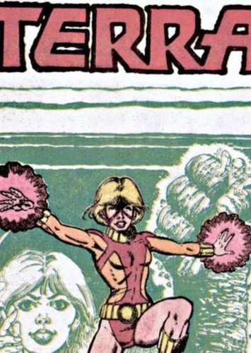 Terra
