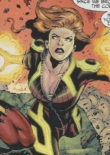 Terra