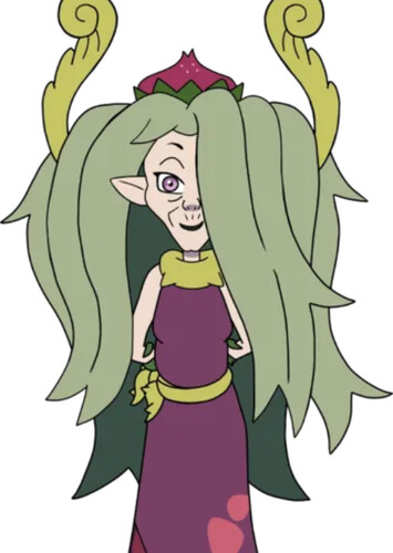 Terra Snapdragon