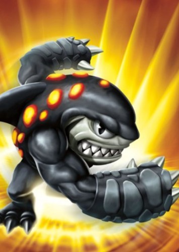 Terrafin