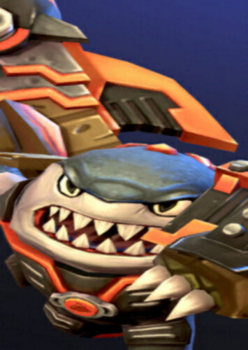 Terrafin