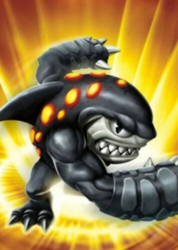 Terrafin