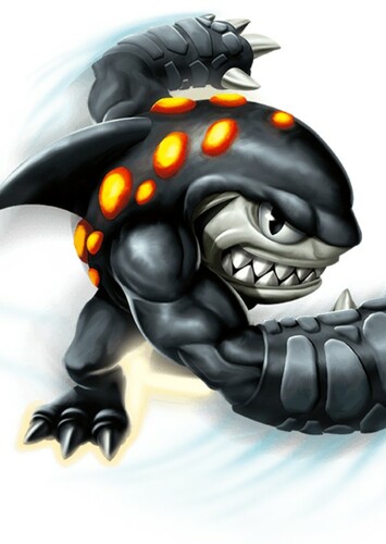 Terrafin