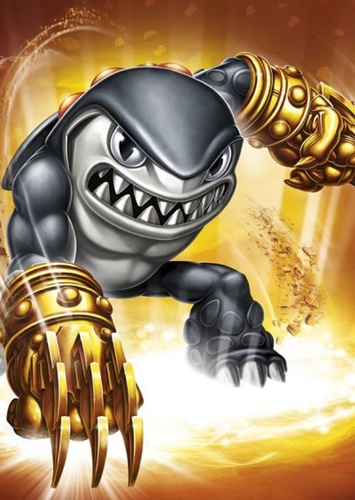 Terrafin