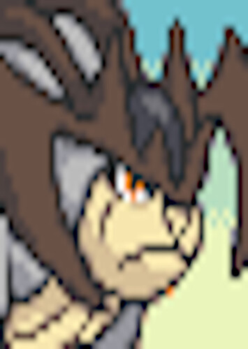 Terrakion (English Dub)