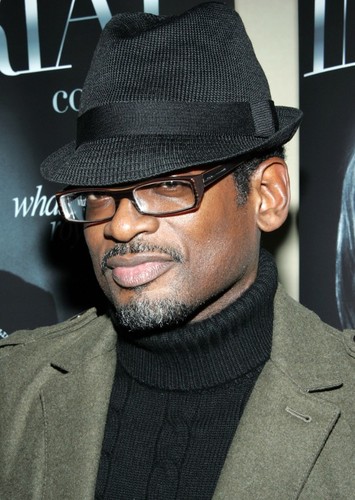 Terrence C. Carson