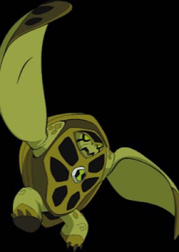 Terraspin
