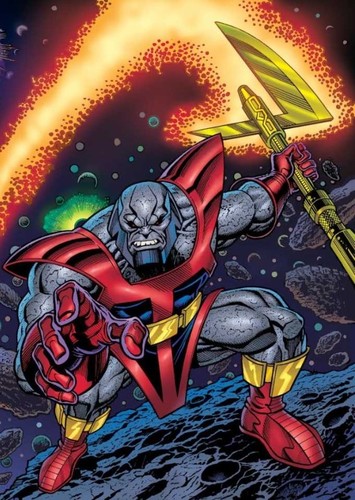Terrax