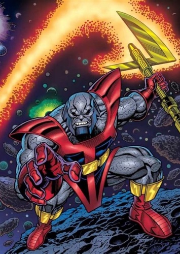 Terrax
