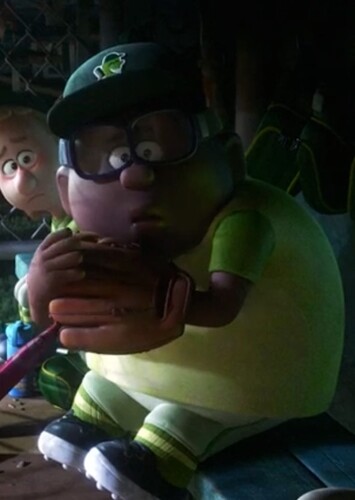 Terrence