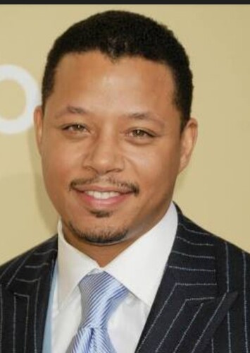 Terrence Howard