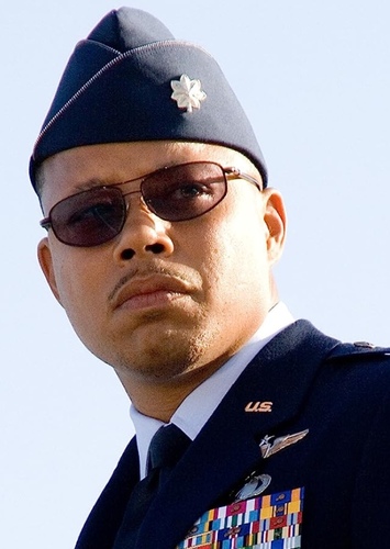 Terrence Howard