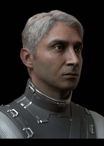 Terrence Kyne